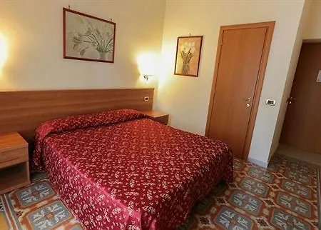 Oda ve Kahvaltı Eterna Roma