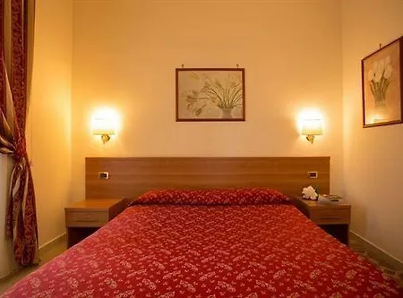 Oda ve Kahvaltı Eterna Roma
