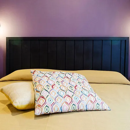 Eterna 4* Roma