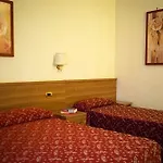 Nocleg ze śniadaniem Eterna 4*