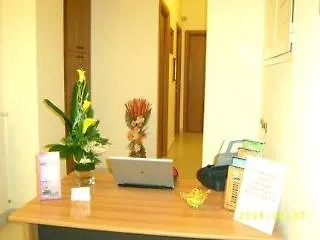Bed and breakfast Eterna 2*