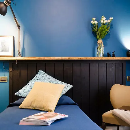 Eterna Bed and breakfast