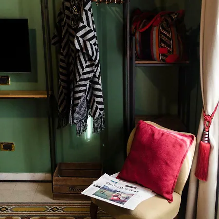 Eterna 4* Rzym
