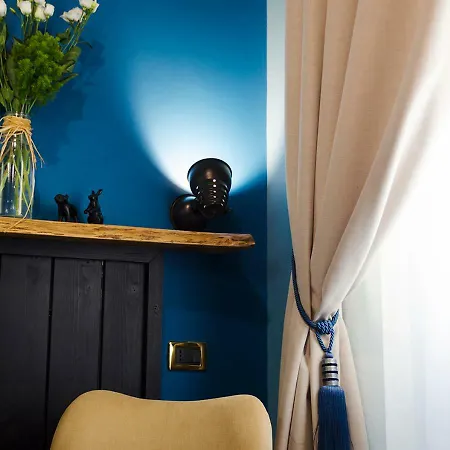 Eterna Bed and breakfast 2*