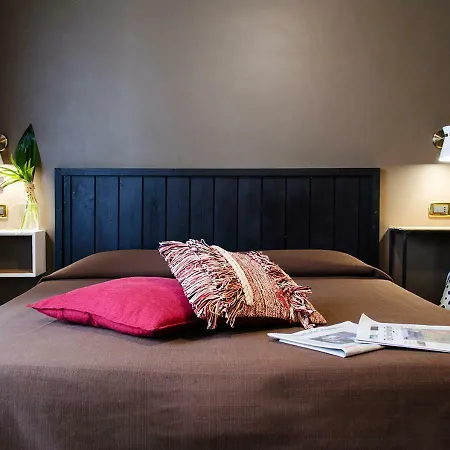 Bed and breakfast Eterna