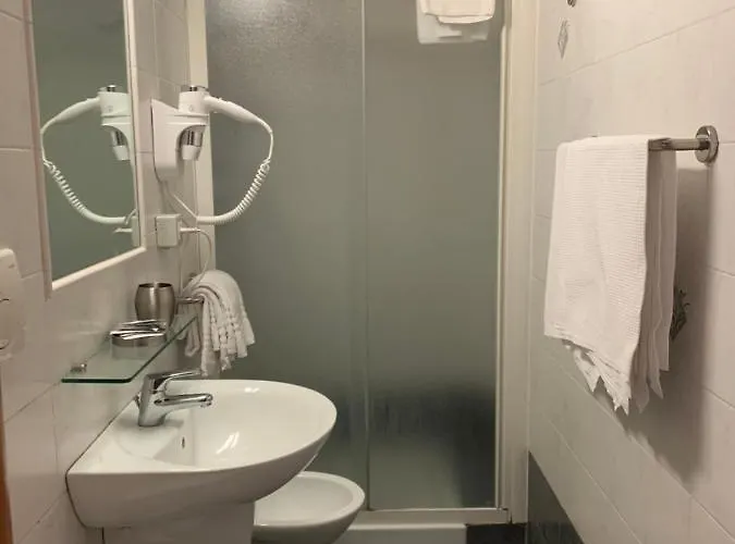Bed and breakfast Eterna 4*