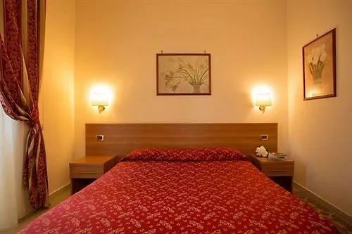 Bed and breakfast Eterna Roma
