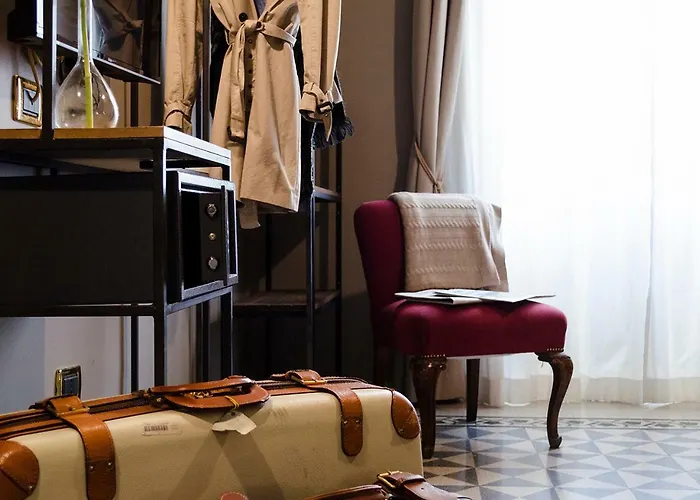 Bed and breakfast Eterna