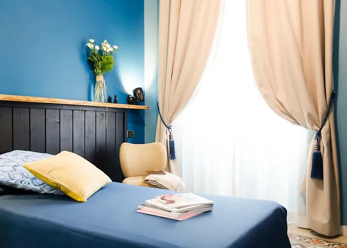 Bed and breakfast Eterna Roma